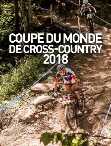 Coupe du monde de cross-country 2018