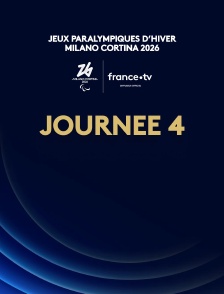 Jeux paralympiques de Milan-Cortina 2026 : Journée 4