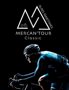 Cyclisme : Mercan'Tour Classic Alpes-Maritimes