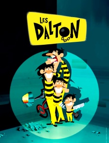 Les Dalton
