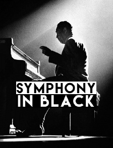 Symphony in Black