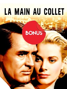 "La Main au collet" : le bonus