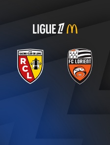 Ligue 1 McDonald's - Lens / Lorient - 3e journée - 2026-2027