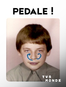 TV5MONDE - Pédale !