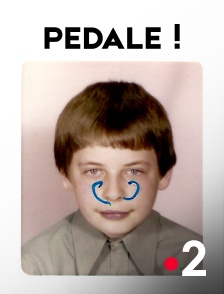 France 2 - Pédale !