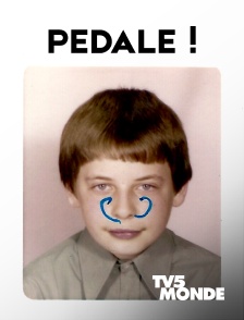 TV5MONDE - Pédale !