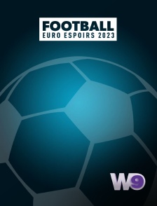 W9 - Football - Euro Espoirs 2023