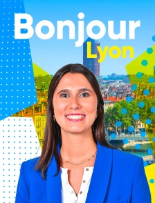 Bonjour Lyon