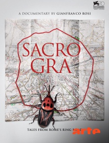 Arte - Sacro GRA