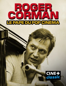 Roger Corman, la pape du pop cinéma