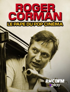 Roger Corman, la pape du pop cinéma