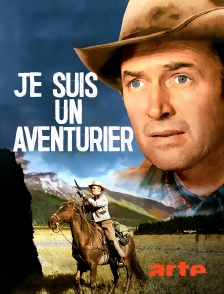 Je suis un aventurier