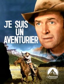 Paramount Channel - Je suis un aventurier