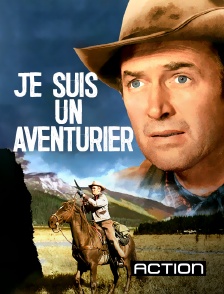 Action - Je suis un aventurier