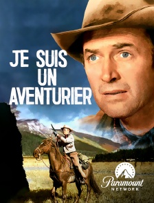 Paramount Network - Je suis un aventurier