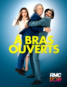 RMC Story - À bras ouverts