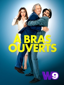 W9 - À bras ouverts