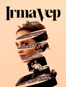 Irma Vep