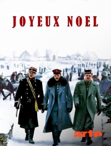 Joyeux Noël