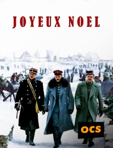OCS - Joyeux Noël