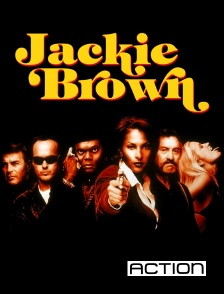 Action - Jackie Brown