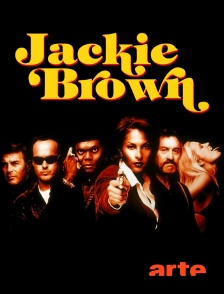 Arte - Jackie Brown