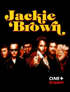 CINE+ Frisson - Jackie Brown