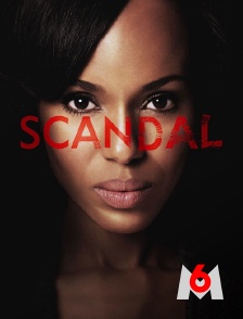 M6 - Scandal