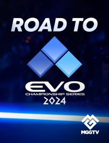 Road To Evo 2024