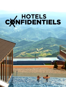 Hôtels confidentiels
