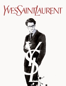 Yves Saint Laurent