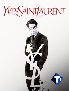 T18 - Yves Saint Laurent