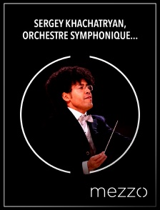 Mezzo - Sergey Khachatryan, Orchestre symphonique de Montréal, Rafael Payare : Tchaïkovski, Chostakovitch