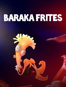 Baraka Frites