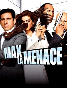Max la menace
