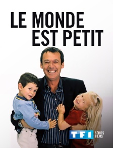 Le monde est petit