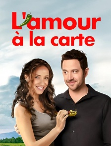 L'amour à la carte