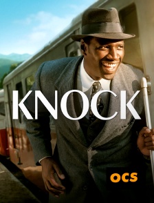 OCS - Knock
