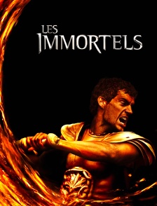 Les immortels