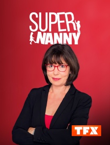 Super Nanny