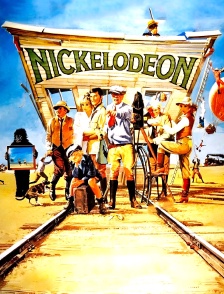 Nickelodeon