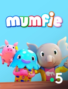 France 5 - Mumfie