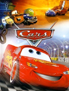 Cars : quatre roues