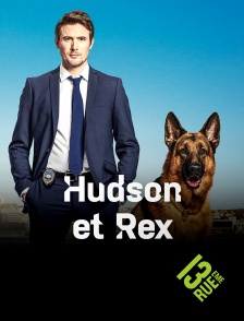 Hudson et Rex