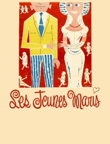 Les jeunes maris