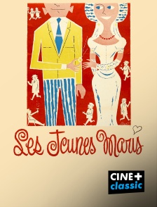 CINE+ Classic - Les jeunes maris