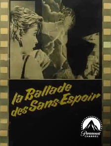 La ballade des sans-espoir