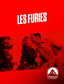 Les furies