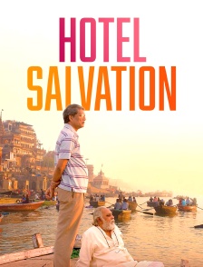 Hotel Salvation