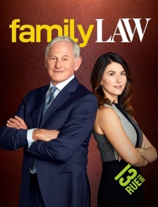 13EME RUE - Family Law